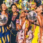 The Fashion High Tea 2019