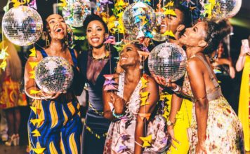 The Fashion High Tea 2019