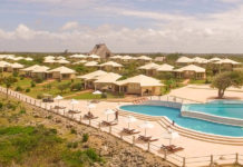 Future looks bright for Kenyan Tourism as African Resort International Launches Virtual Reality Fractional Membership Tour.