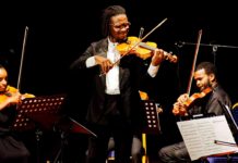 More pictures from the event can be found on our Facebook page @ Fotophreak Magazine