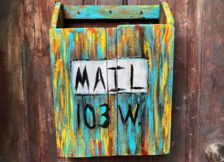 poem - snail mail