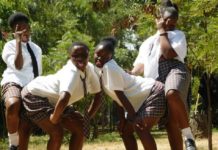 High School Monsters are Back To eat us All?