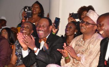Pomp, Glamour and Glizt as KFCB and JW Show link up for biggest fashion event of the year