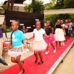 Africa Kids Fashion Week