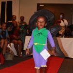 Amazing Little Stars Competition 2019 at the Dusit D2 Nairobi
