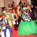 Africa Kids Fashion Week Nairobi
