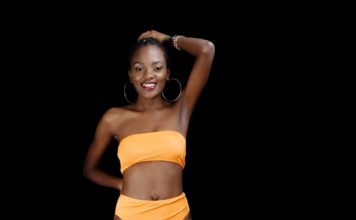 A Woman’s Body – The Power of Being a Woman The Power of Being a Woman