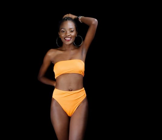 A Woman’s Body – The Power of Being a Woman The Power of Being a Woman