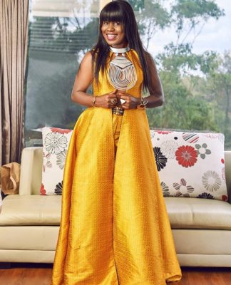 Top 10 Fashion Designers in Kenya Aulgah Nato