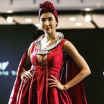 Top 10 Fashion Designers in Kenya: Vivienne Taa