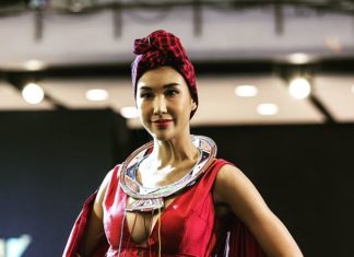 Top 10 Fashion Designers in Kenya: Vivienne Taa