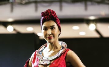 Top 10 Fashion Designers in Kenya: Vivienne Taa