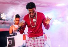 Proof that Octopizzo is the ideal Fashion guru in the Kenyan Music Industry