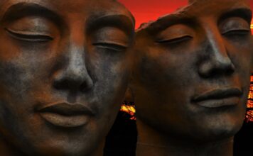 African Poetry - My Wish