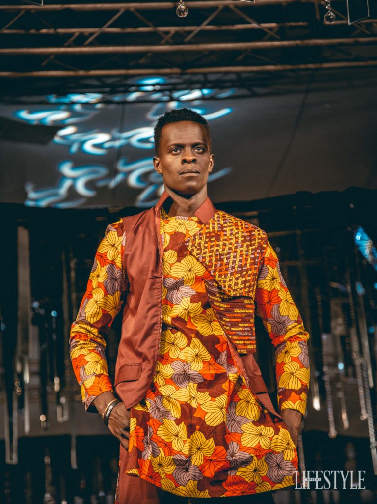 Top 10 Fashion Designers in Kenya - Afrostreet Kollektions