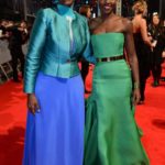Ann Mccreath of Kikoromeo received major acclamation internationally when she dressed Lupita Nyong'os mother at the BAFTA Awards in 2014