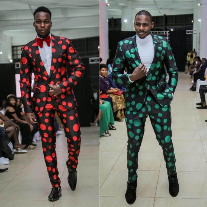 Top 10 Fashion Designers in Kenya Ashok Sunny