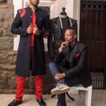 Top 10 Fashion Designers in Kenya: John Kaveke is one of the most awarded Fashion Designers in Kenya