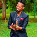 John Kaveke has been featured on many international media houses and hailed as the leading fashion designer in Kenya