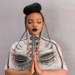 Top 10 Fashion Designers in Kenya – Poisa by Patricia Mbela Nigerian Singer Yemi Alade drapped in jewellery by Patricia Mbela during Coke Studio Africa