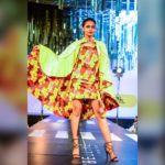 Afrostreet Kollektion designs have featured on many runway shows including the Fashion High Tea in 2019