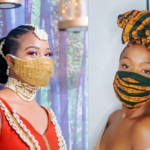 Mask it Fashion: Fashion Forward Face Masks That We`re Loving Right Now Fashion Forward Face Masks - Corona Virus Pandemic