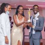 One on One with Mr Worldwide Kenya 2020 – Branham Otieno