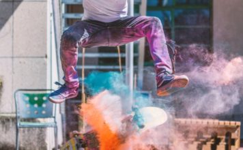 Compound Effect - A story About The Little Things In Life