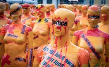 The Invisible Wounds of Rape Survivors – End Rape in Kenya Campaign What comes into your mind when you think about rape in Kenya? The issue of rape has been a topic of discussion for so long, research showing that a girl or a boy, a man or a woman is raped everyday. Some of these rape survivors receive justice for these actions while some of them are left without justice and their abusers go freely. In any case, rape is painful and has tremendous effects on the survivor's life after the action. Everyone dreams of having sexual intercourse willingly and with the person they have romantic feelings with. This is because sex is not just about pleasure, its about attachment and becoming one with the other person. This is described as the best feeling ever. However the worst happens when one is forced to have sex without their consent. People tend to see the physical wounds and damage that rape causes to the survivor such as bleeding, physical wounds due to the harassment and many more. Unfortunately we fail to notice the emotional breakdown and mental suffering these survivor's go through. It is true not all wounds are visible and its the invisible wounds that hurt the most and cause the most damage.Emotionally rape survivors go through post traumatic stress including flashbacks and nightmares about the incident, severe and uncontrollable thoughts, they also go through depression involving sadness, feeling of hopelessness, unexplained crying and anxiety. The worst of all is suicidal thoughts and dissociation. Rape survivor's go through these emotional wounds without anyone noticing or seeing the internal suffering they go through. In addition to emotional suffering, rape survivor's also go through severe mental suffering due to the painful incident. The survivor's mentality about trusting others changes, they tend to see that everyone is an abuser and does not have good intentions about them. They also become angry and blame themselves for the incident. Due to the incident, rape survivor's tend to fear and feel vulnerable. No matter how strong the survivor's may seem, they can't help but feel helpless, in shock, numb, disoriented and the need to withdraw from others. The fact that these people feel this way doesn't mean they are weak but it means they are human and fighting it so they are strong. Different survivor's of rape in Kenya react differently to these wounds or pain. Some suppress them so no one notices and some react negatively to a point they may be called crazy or insane. They may develop a negative outlook about life and feel unworthy of a better life. This may lead to them trying using drugs and alcohol in a way to cope up with these overwhelming feelings. Some are seen to withdraw from others while others prefer sleeping and overworking to avoid feeling lonely. In a nutshell, survivors of rape in Kenya and globally face painful invisible wounds, and healing an invisible wound is the hardest. It requires love, patience, closure, understanding and the precious gift of time from the people that surround the survivor's for them to be whole again. Lastly to the survivor's, recovery will probably feel like you are getting worse, you will be anxious and fearful but its okay you are strong. You will think what will happen if I let go? How do I overcome? How do I become normal again? You should know its gets worse before it gets better and there is no disgrace in being a survivor of sexual violence. The rape tore you but it did not end you and you should show that surviving is beautiful.