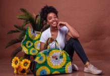 THE NAIROBI X LONDON SESSIONS 2021 BY CREATIVE DNA