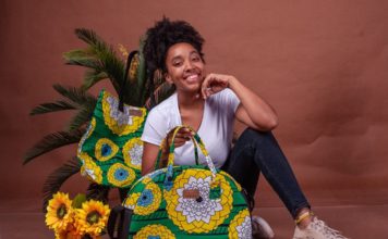 THE NAIROBI X LONDON SESSIONS 2021 BY CREATIVE DNA