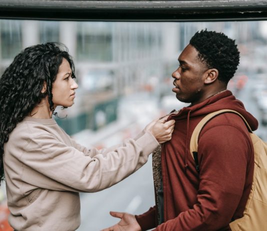 Campus Love Story