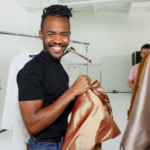 FASHION UPDATES IN AFRICA : JULY 2021 Fashion is like Therapy