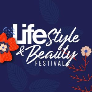 lifestyle and beauty festival