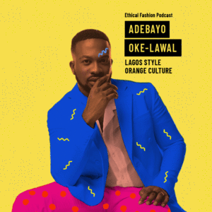 ADEBAYO OKE-LAWAL