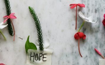 HOPE (THIS THING) Hope