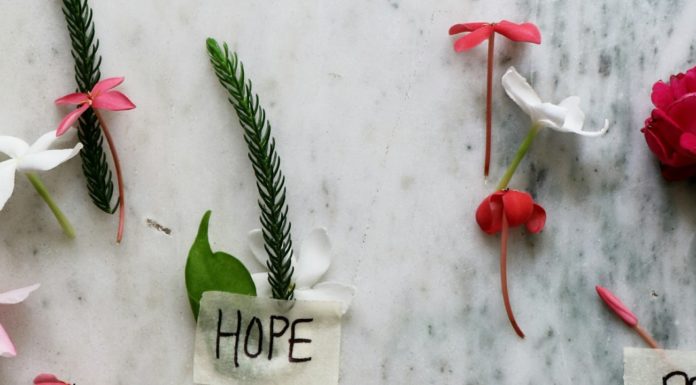 Hope