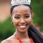 Miss England
