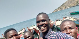 Africa Fishermen Foundation - TotalEnergies Startupper Challenge