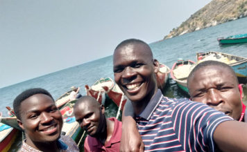 Innovation in Africa Fishing Industry – Africa Fishermen Foundation Calls for Sustainable Ocean Economies Africa Fishermen Foundation - TotalEnergies Startupper Challenge