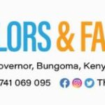 Thirsty Shona Textiles