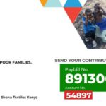 The Shati Rinda Campaign