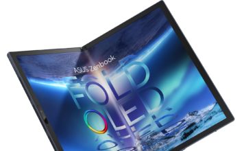 ASUS Zenbook 17 Fold OLED In Kenya -Specifications, Pricing and Availability