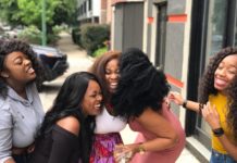 testimony from a lupus survivor