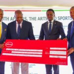 Magical Kenya Open 2022 – Absa Bank Kenya Pumps In Major Funding in Big Boost ababu namwamba ministry of sports