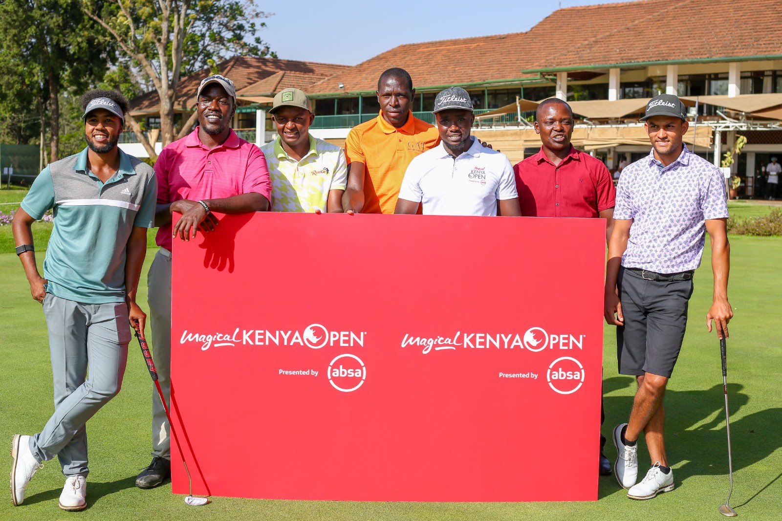 Kenya is looking to grow as an international destination for both sports and tourism