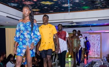 The Rise and Rise of the East Africa International Fashion Week – 2022 Edition East Africa International Fashion Week