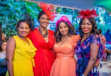 Fashion High Tea 2023 - Fotophreak Magazine