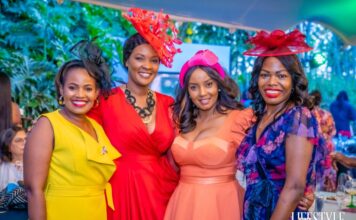 Fashion High Tea 2023 - Fotophreak Magazine