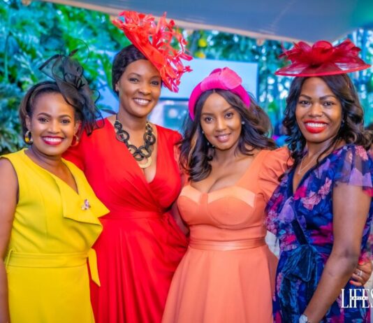 Fashion High Tea 2023 - Fotophreak Magazine